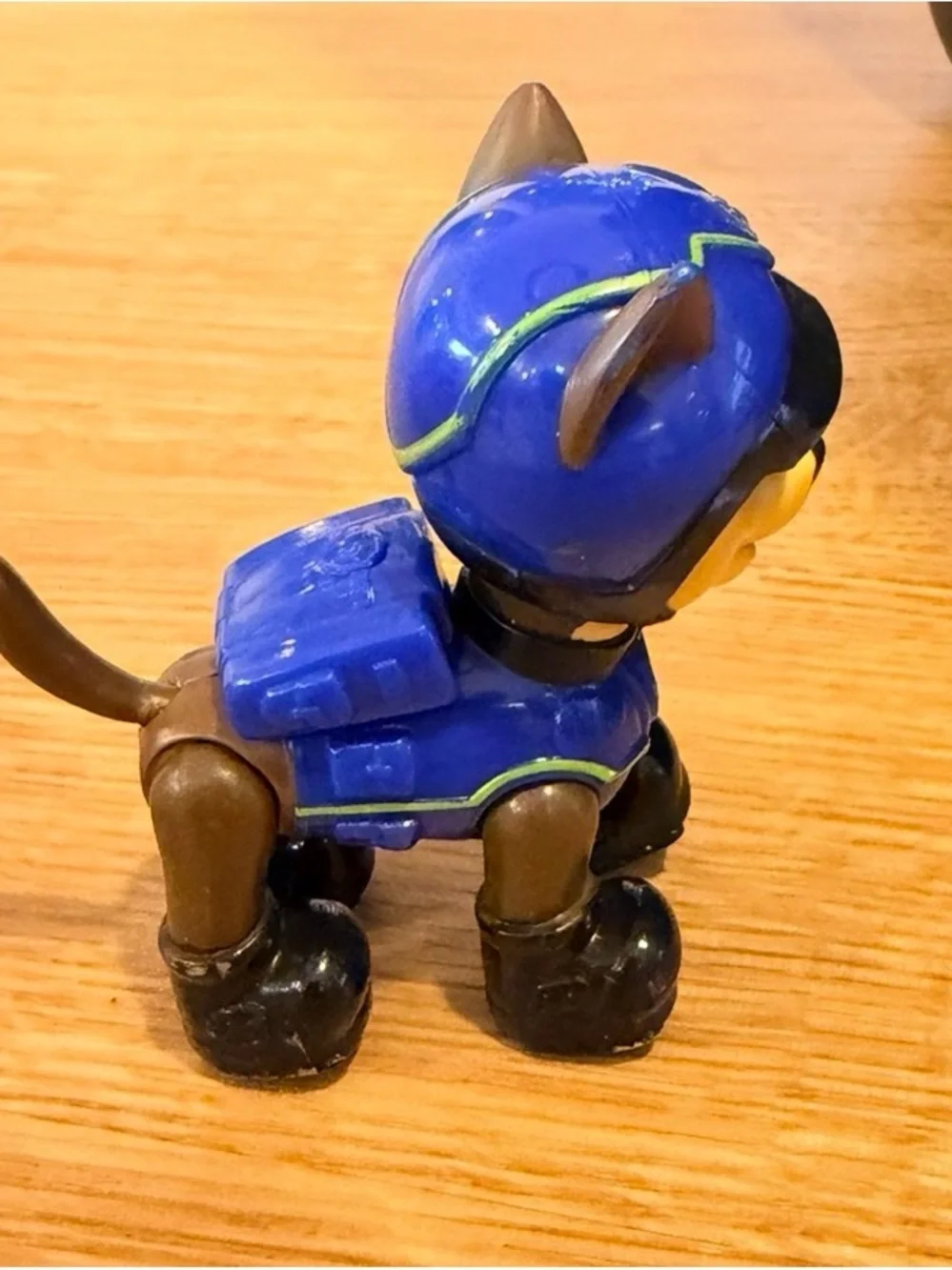 PAW Patrol 